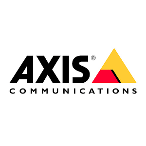 Axis Communications logo